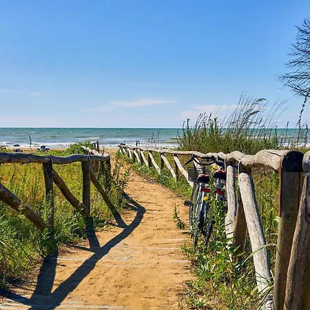 Daire In 38290 Bibione