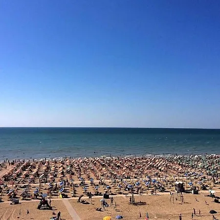In 38290 Bibione