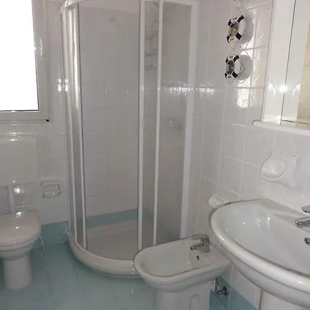 Apartmán In 38290 Bibione