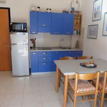 In 38290 Apartament