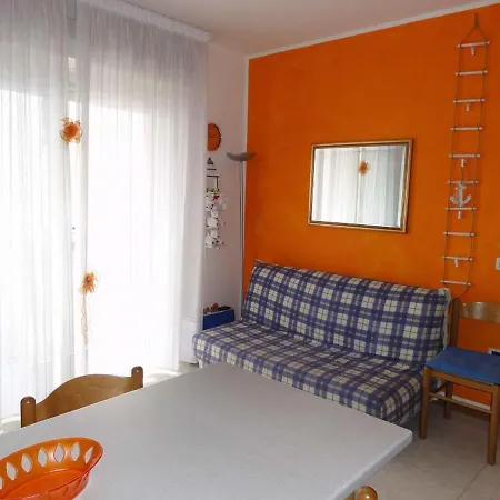 Apartament In 38290