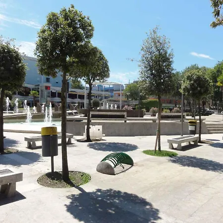 In 38290 Apartament Bibione