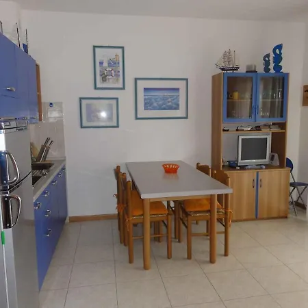 Apartmán In 38290 *