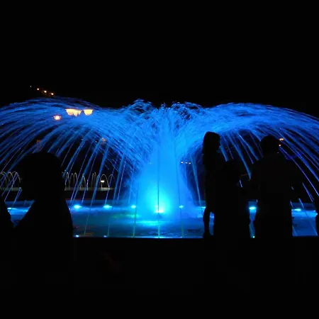 Lejlighed In 38290 *