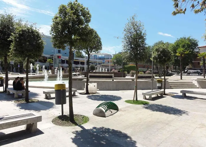 In 38290 Lejlighed Bibione