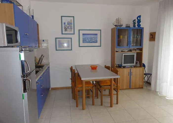 Lejlighed In 38290 *