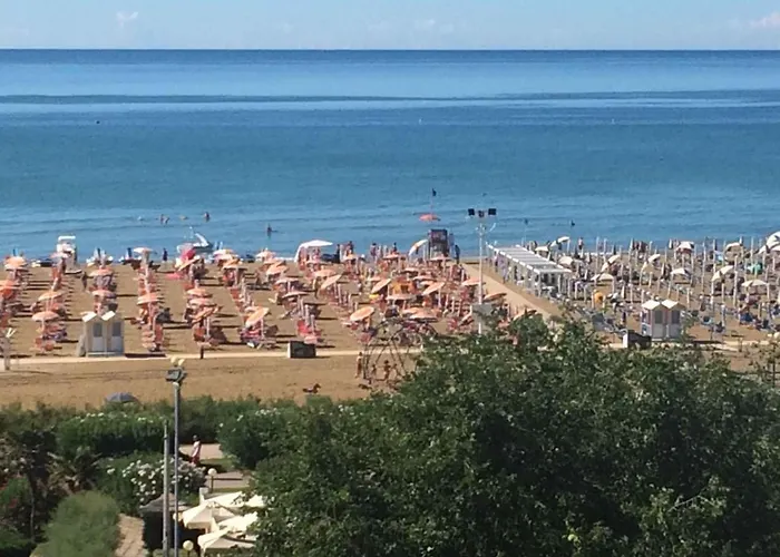 Lejlighed In 38290 Bibione