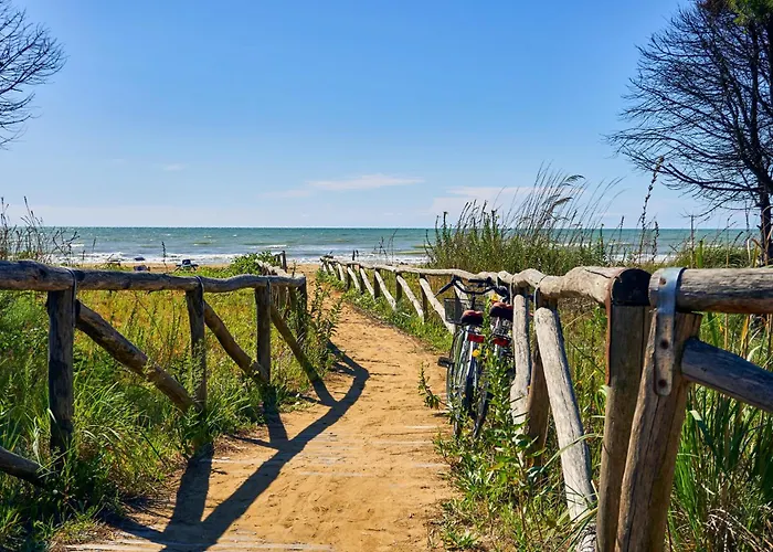 Lejlighed In 38290 Bibione